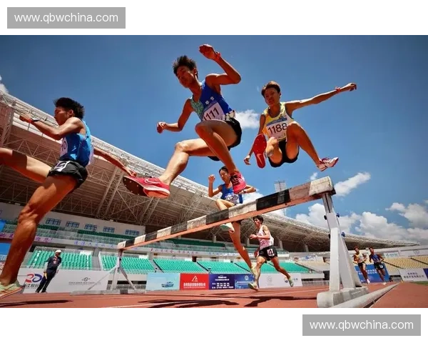 聚焦体育频道新趋势深度解读赛事风云与全民运动热潮发展图景