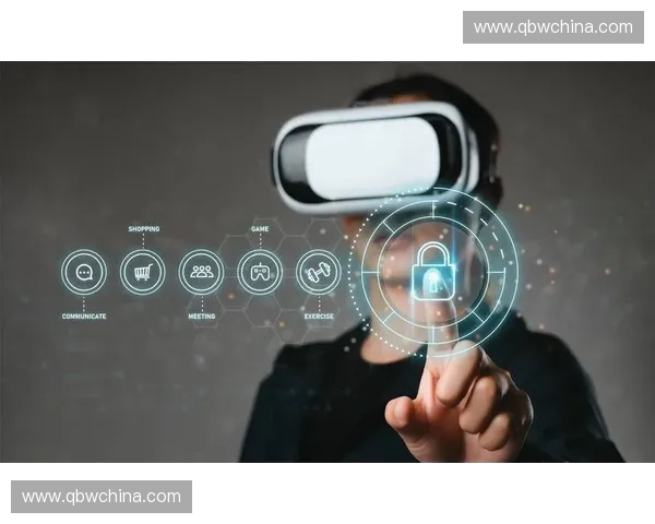 虚拟俱乐部创新模式探索:构建未来数字社交与娱乐新生态 虚拟俱乐部创新模式探索:构建未来数字社交与娱乐新生态