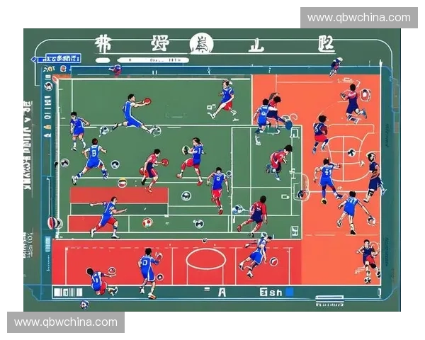 全面数据解读与战术分析助力球队赛季表现优化研究