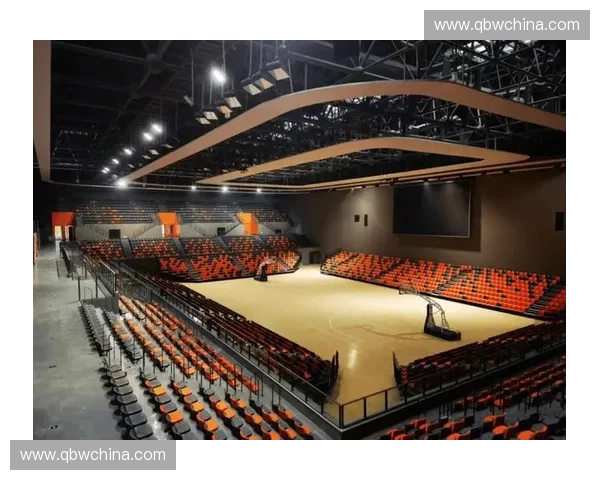 打造全龄共享体育场馆促进城市健康生活新模式探索与实践 打造全龄共享体育场馆促进城市健康生活新模式探索与实践