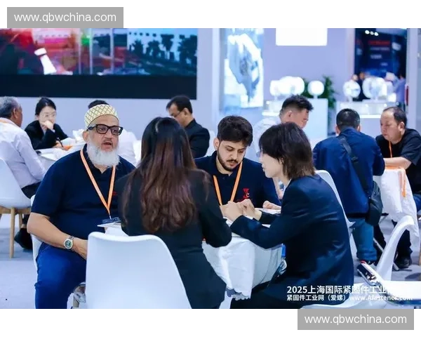 聚焦全球体育器材创新趋势与产业融合发展的专业展览盛会